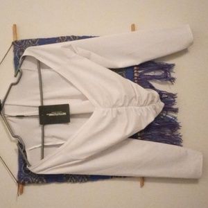 Pretty Little Thing Crop Top